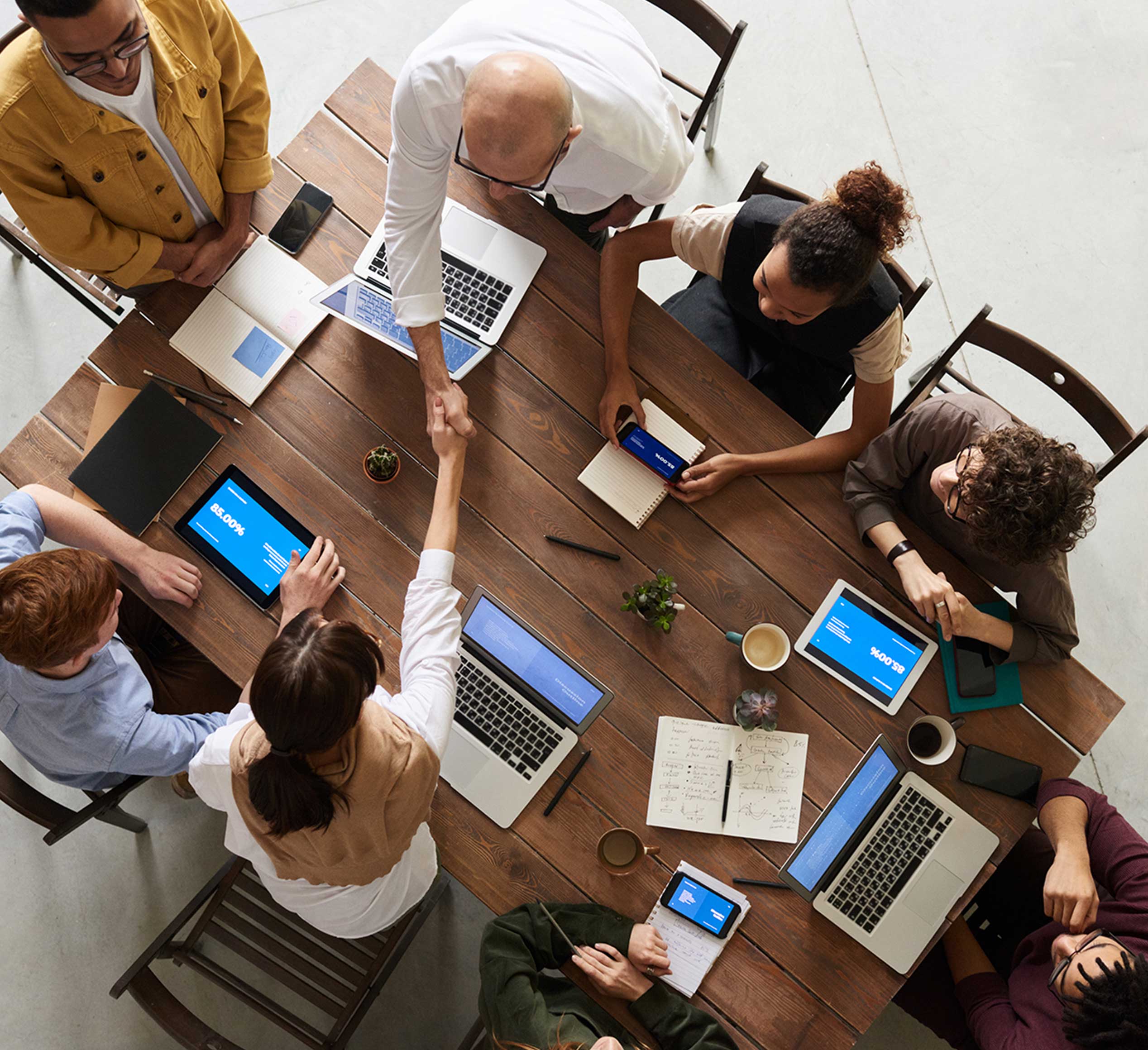 Constellation au travail constellation systémique