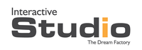 logo interactive studio